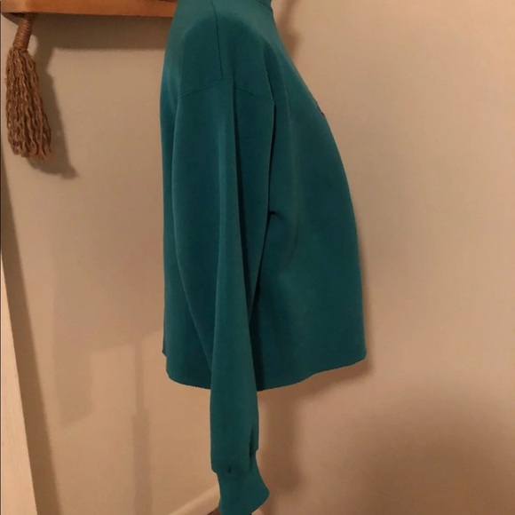 Vintage Chrysler Crewneck Hoodie - Picture 3 of 4